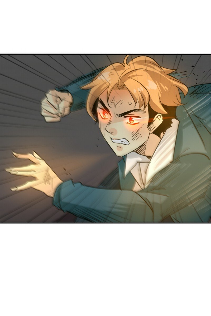 UnORDINARY Capitulo 126 página 39