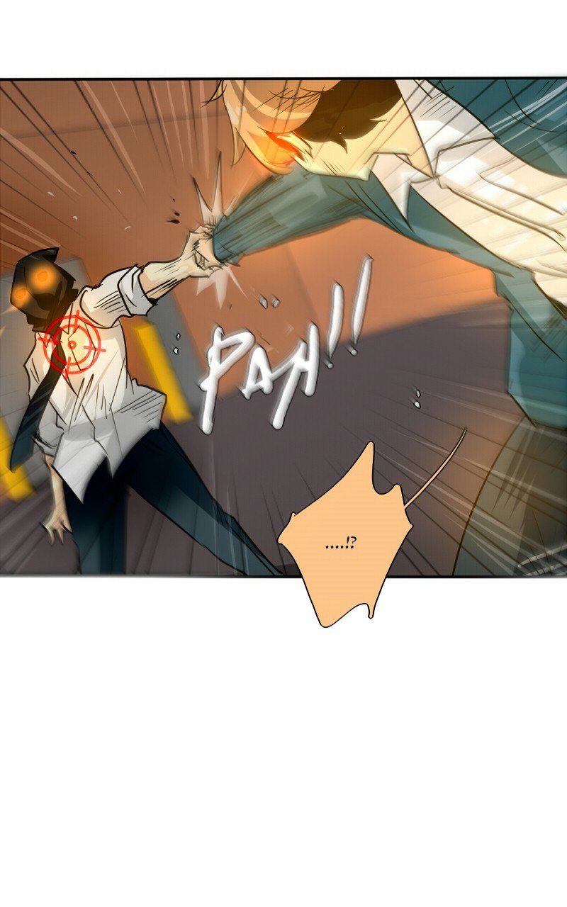 UnORDINARY Capitulo 126 página 42