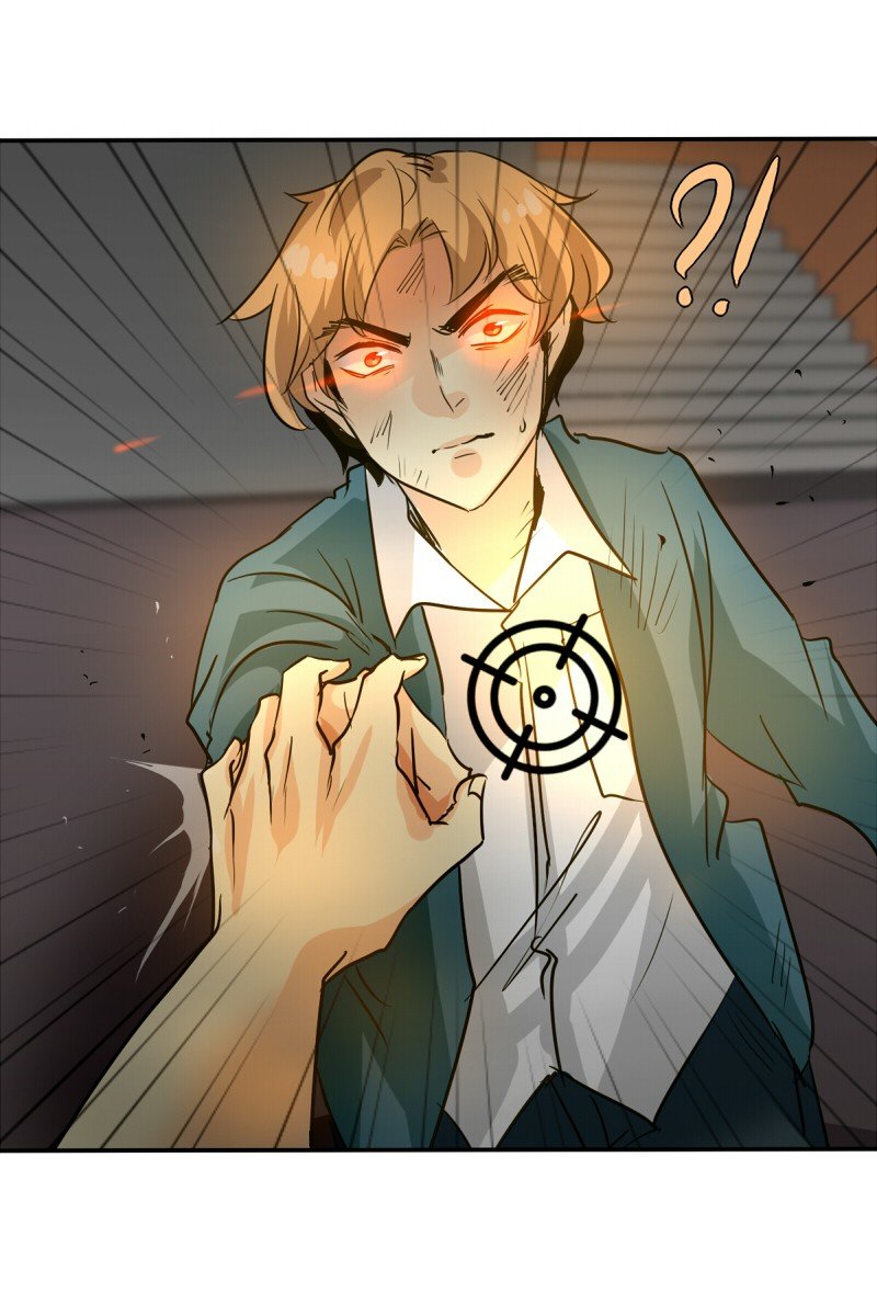 UnORDINARY Capitulo 126 página 43