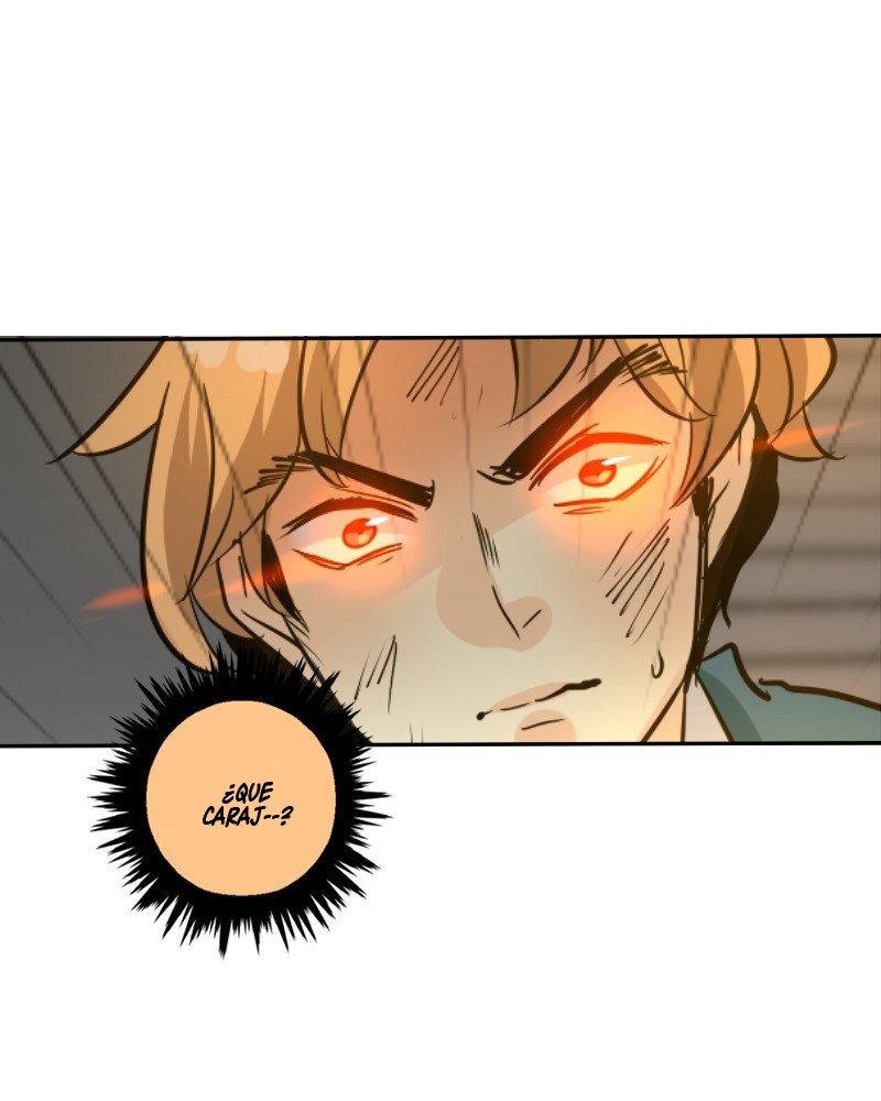 UnORDINARY Capitulo 126 página 44