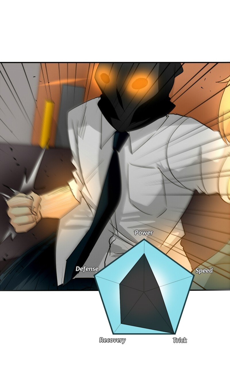 UnORDINARY Capitulo 126 página 45
