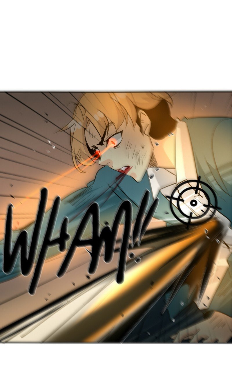 UnORDINARY Capitulo 126 página 46