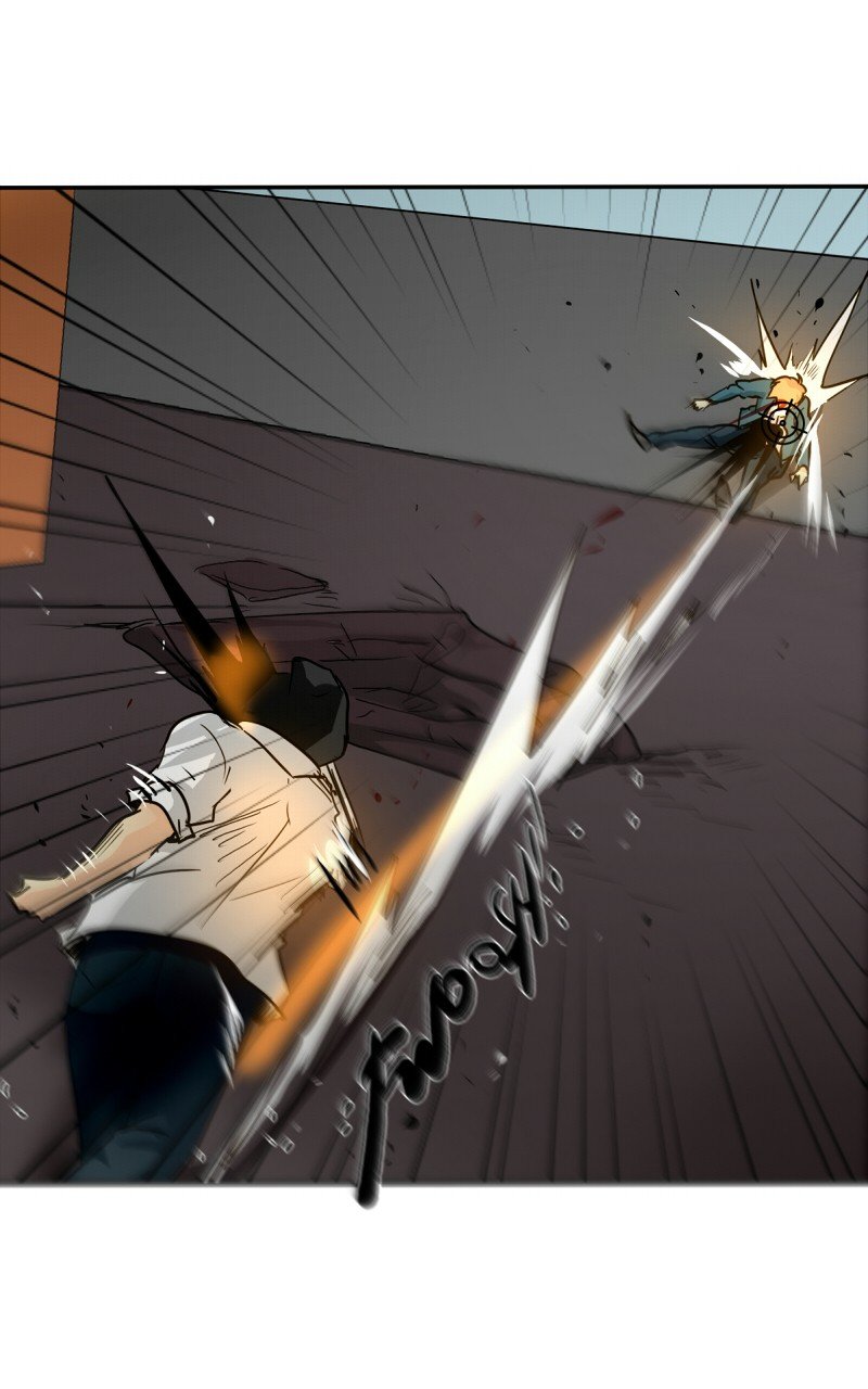 UnORDINARY Capitulo 126 página 47