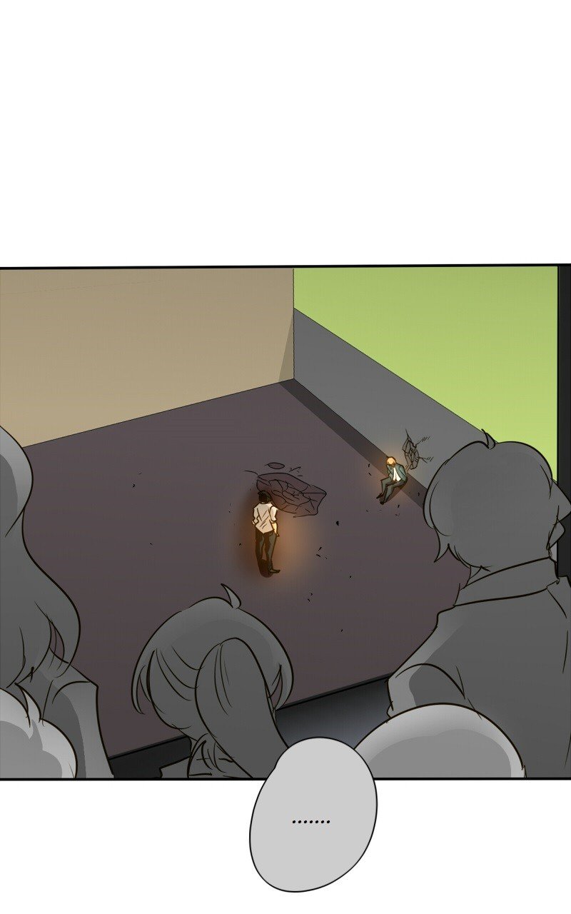 UnORDINARY Capitulo 126 página 50