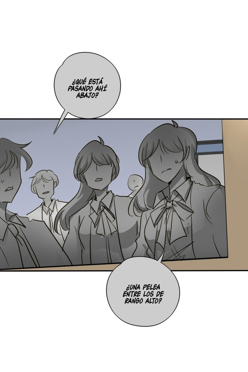 UnORDINARY Capitulo 126 página 51