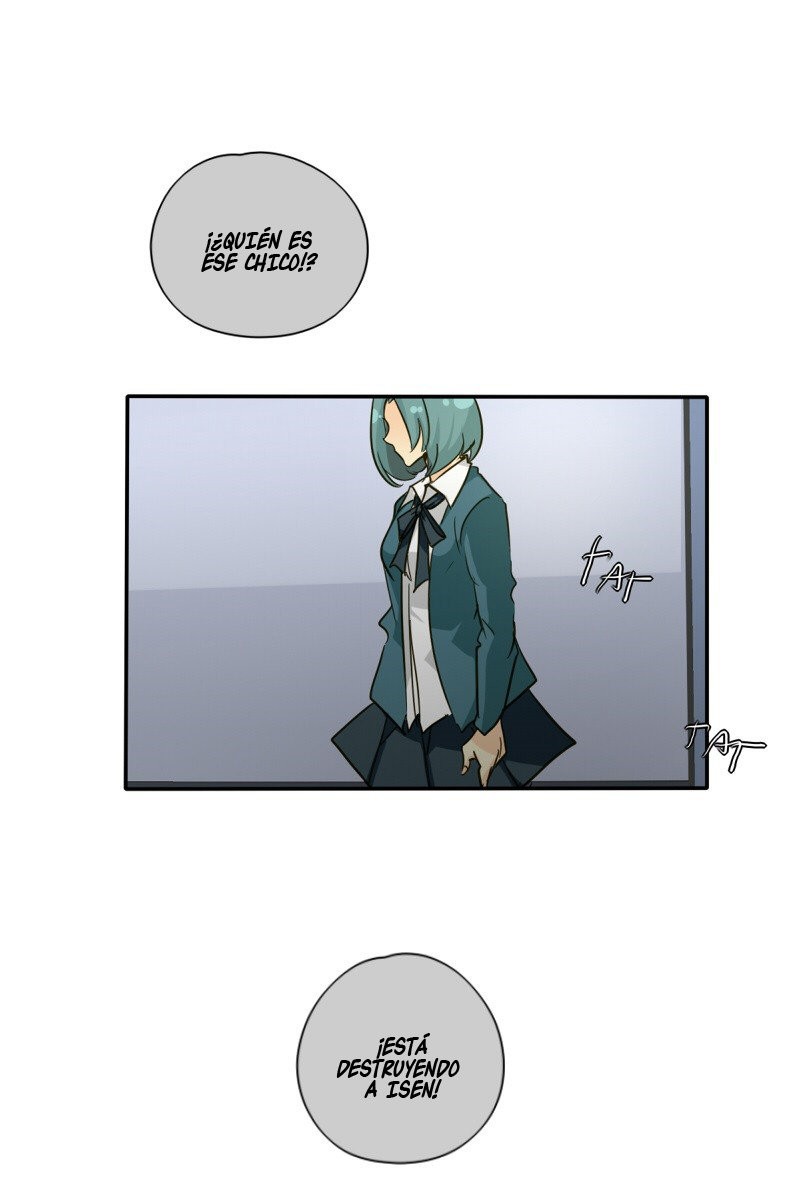 UnORDINARY Capitulo 126 página 52