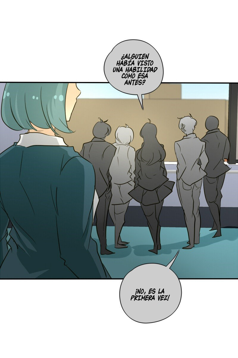 UnORDINARY Capitulo 126 página 54