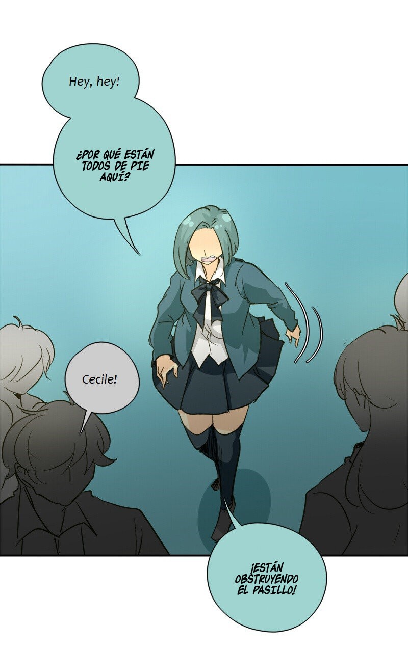 UnORDINARY Capitulo 126 página 55