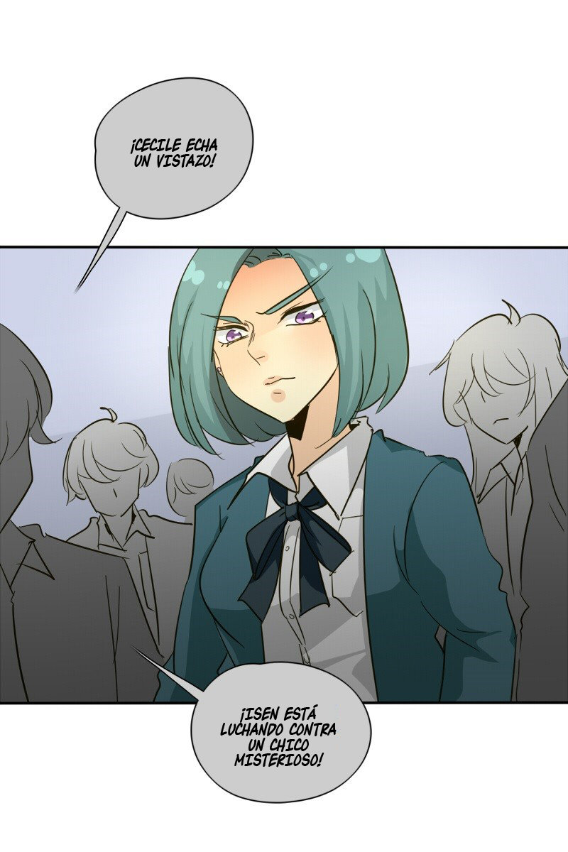 UnORDINARY Capitulo 126 página 56