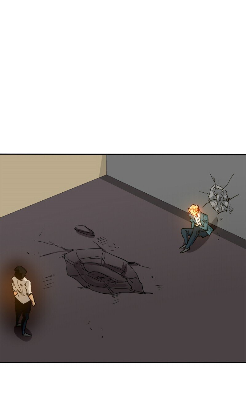 UnORDINARY Capitulo 126 página 58
