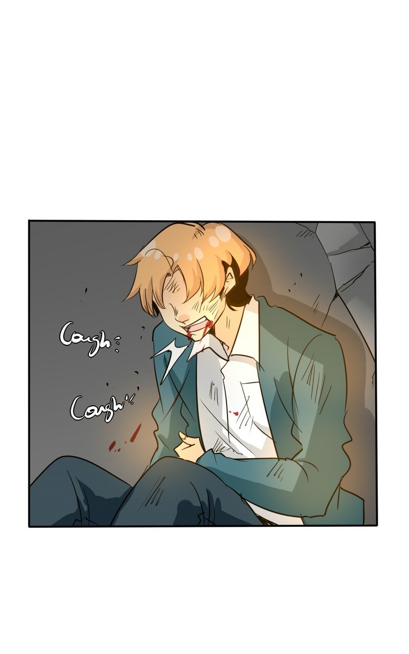 UnORDINARY Capitulo 126 página 59