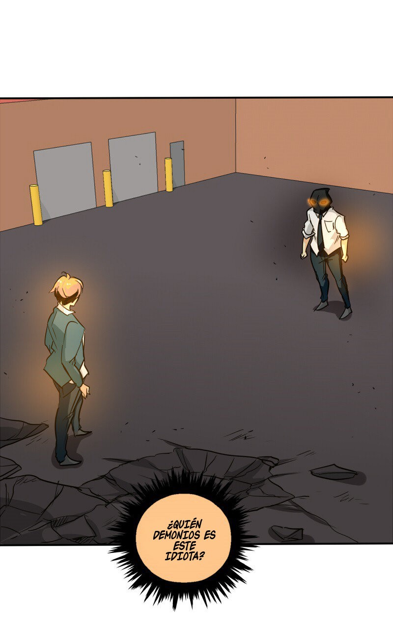 UnORDINARY Capitulo 126 página 6