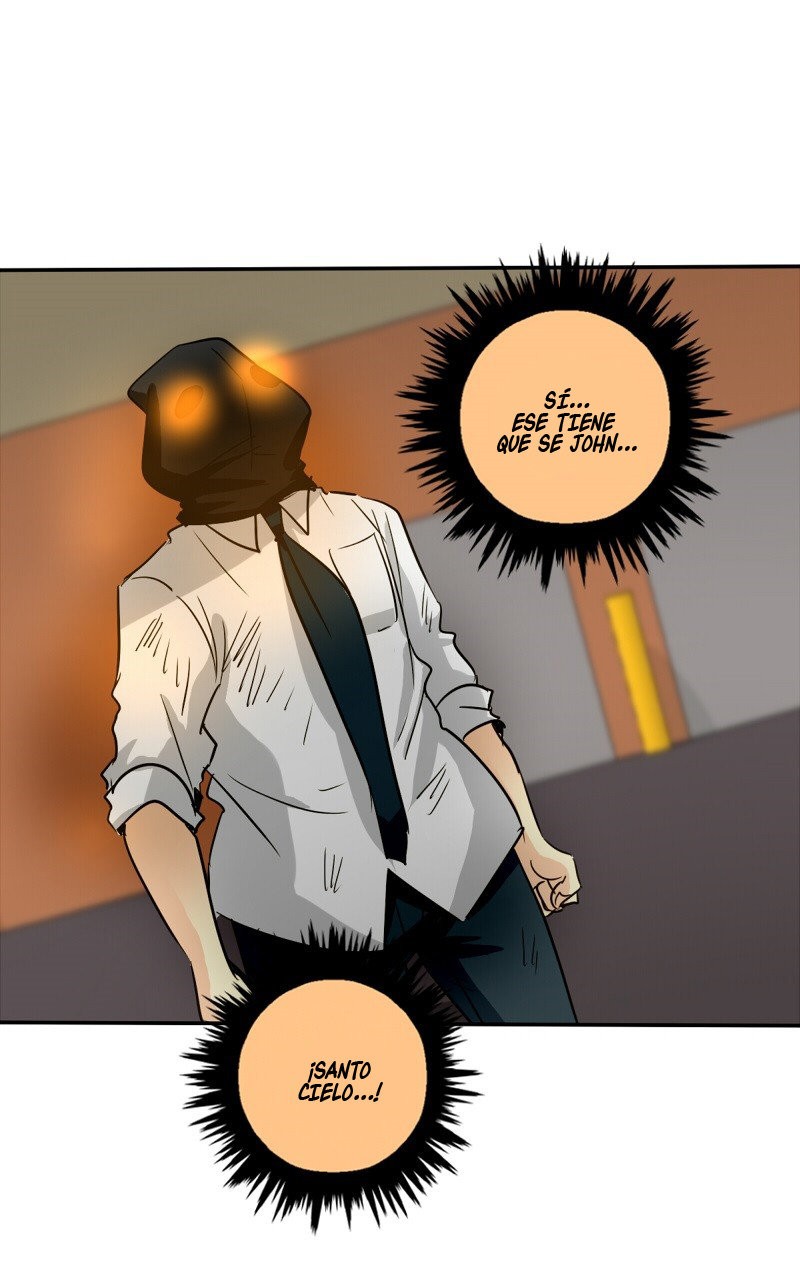UnORDINARY Capitulo 126 página 61