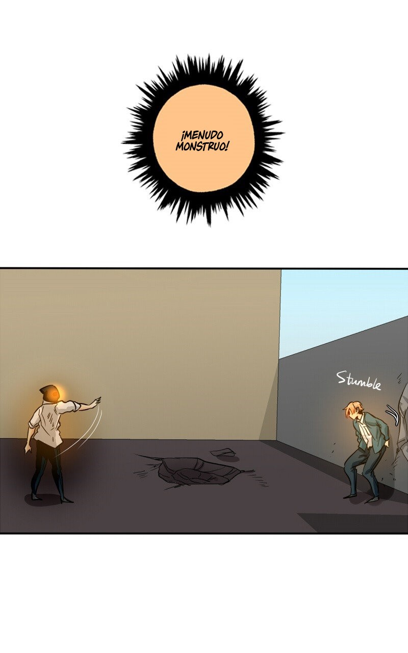 UnORDINARY Capitulo 126 página 62