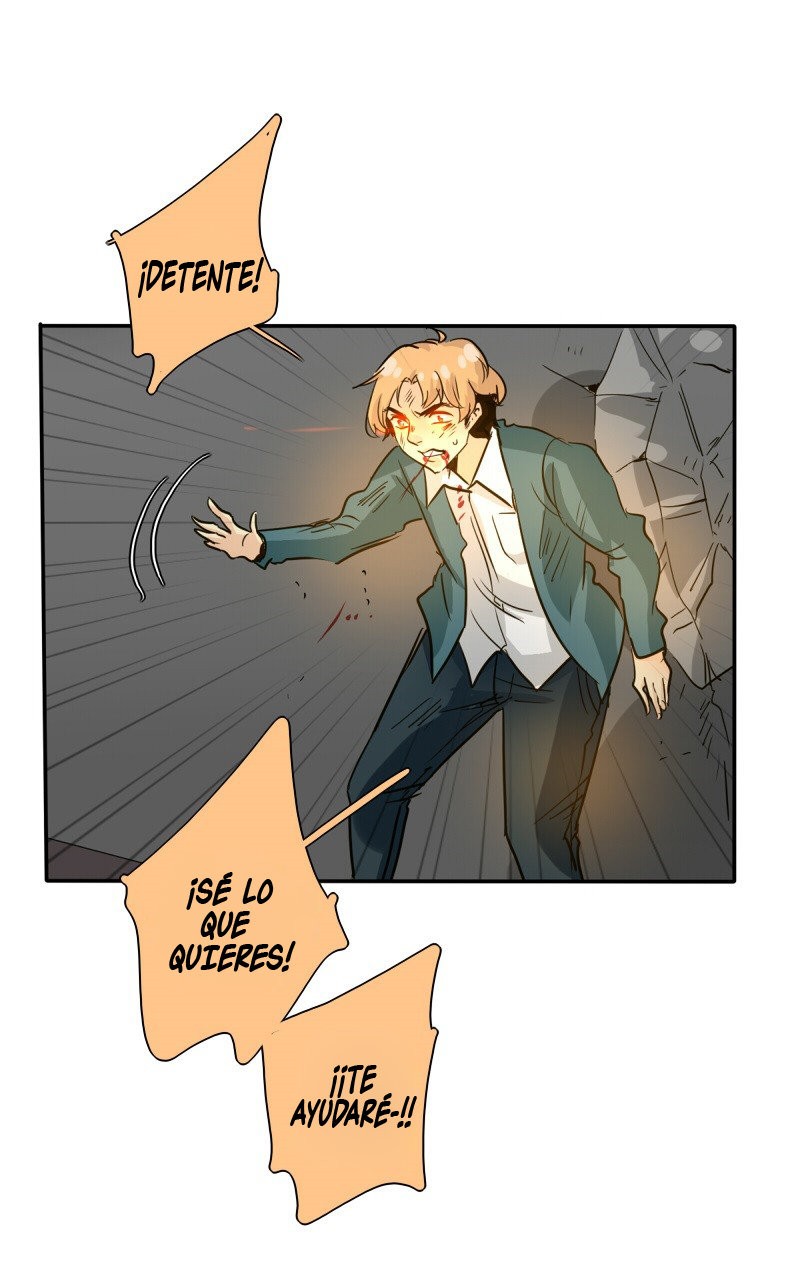 UnORDINARY Capitulo 126 página 66