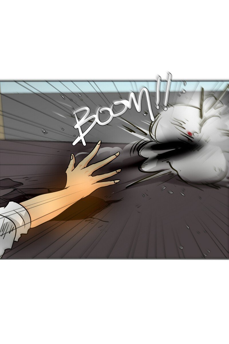 UnORDINARY Capitulo 126 página 67