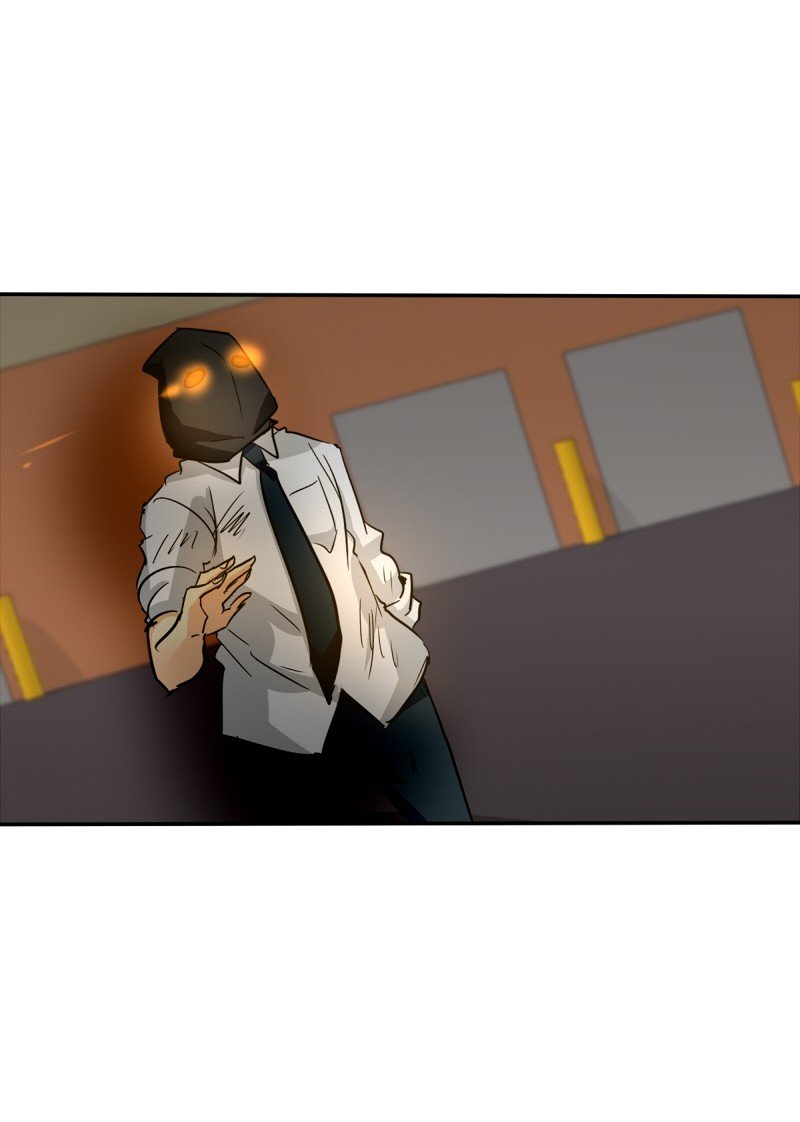 UnORDINARY Capitulo 126 página 68