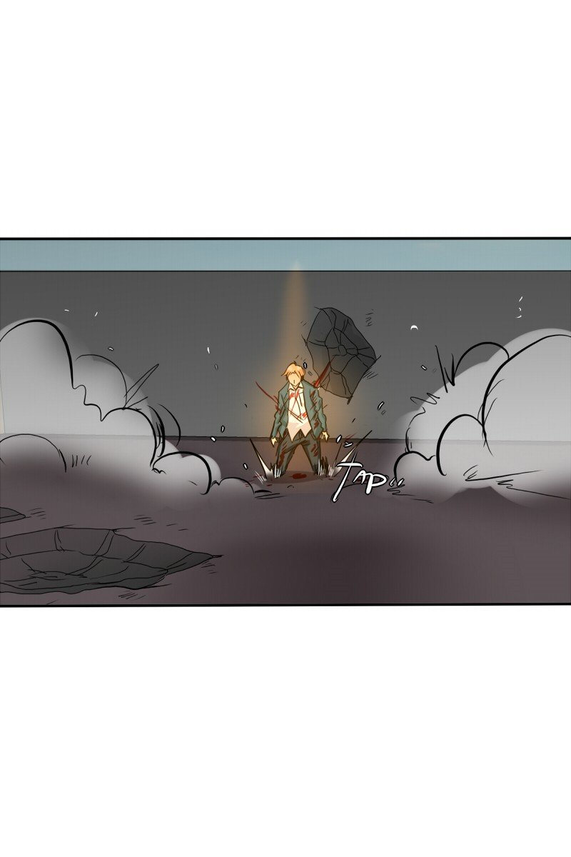UnORDINARY Capitulo 126 página 70