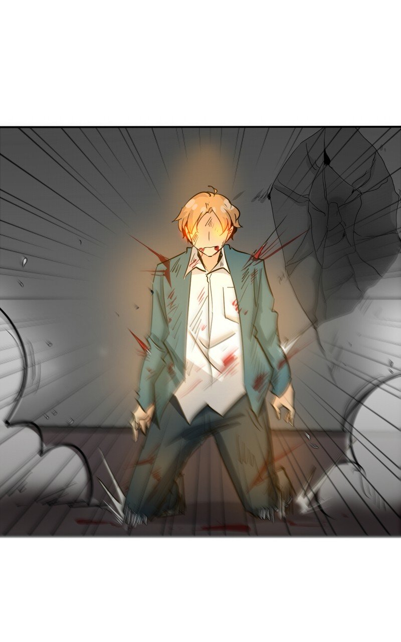 UnORDINARY Capitulo 126 página 71