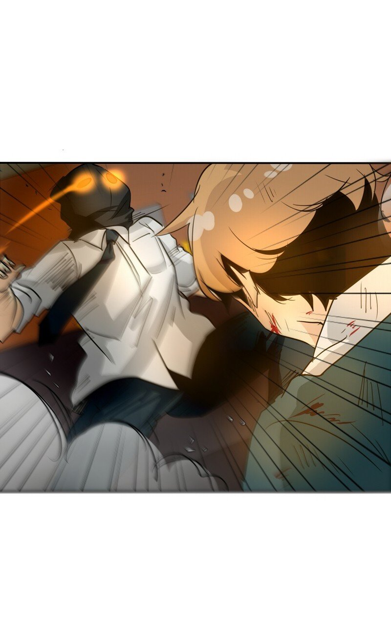 UnORDINARY Capitulo 126 página 73