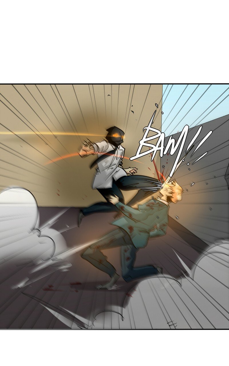UnORDINARY Capitulo 126 página 74