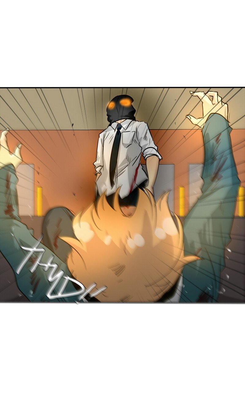 UnORDINARY Capitulo 126 página 76