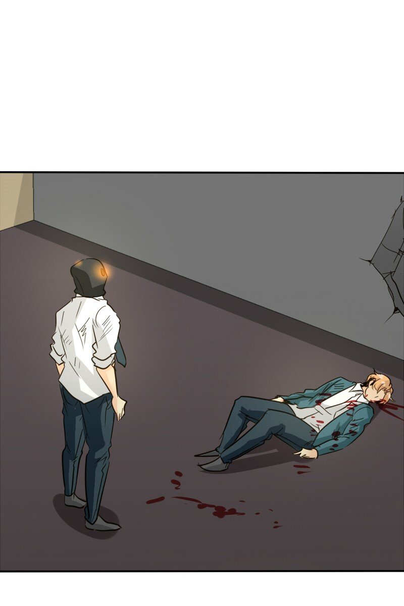 UnORDINARY Capitulo 126 página 77