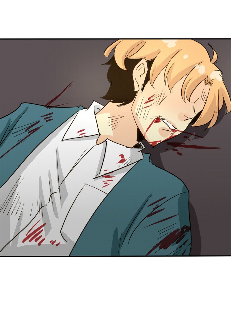 UnORDINARY Capitulo 126 página 78