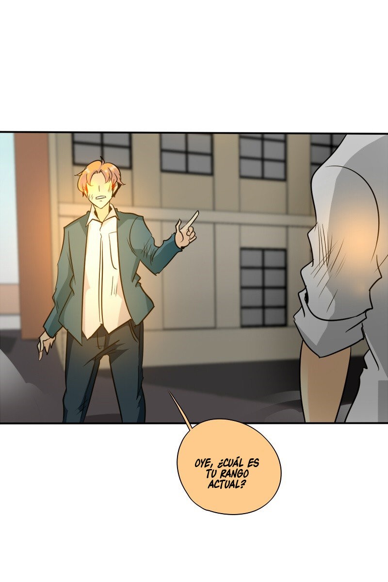 UnORDINARY Capitulo 126 página 8