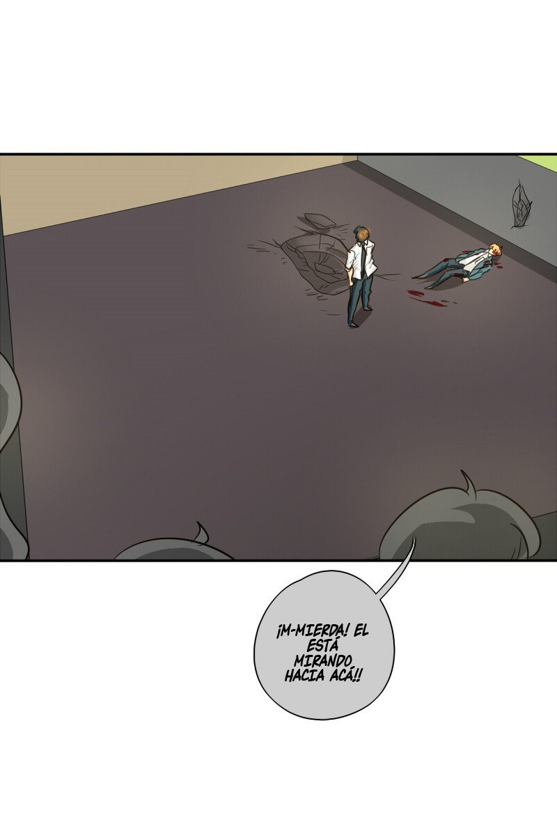 UnORDINARY Capitulo 126 página 81