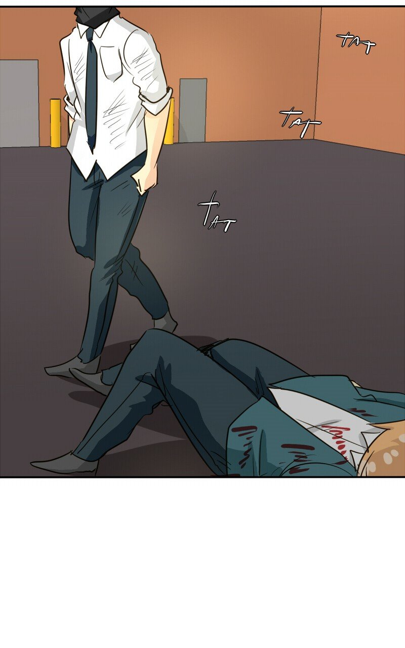 UnORDINARY Capitulo 126 página 83