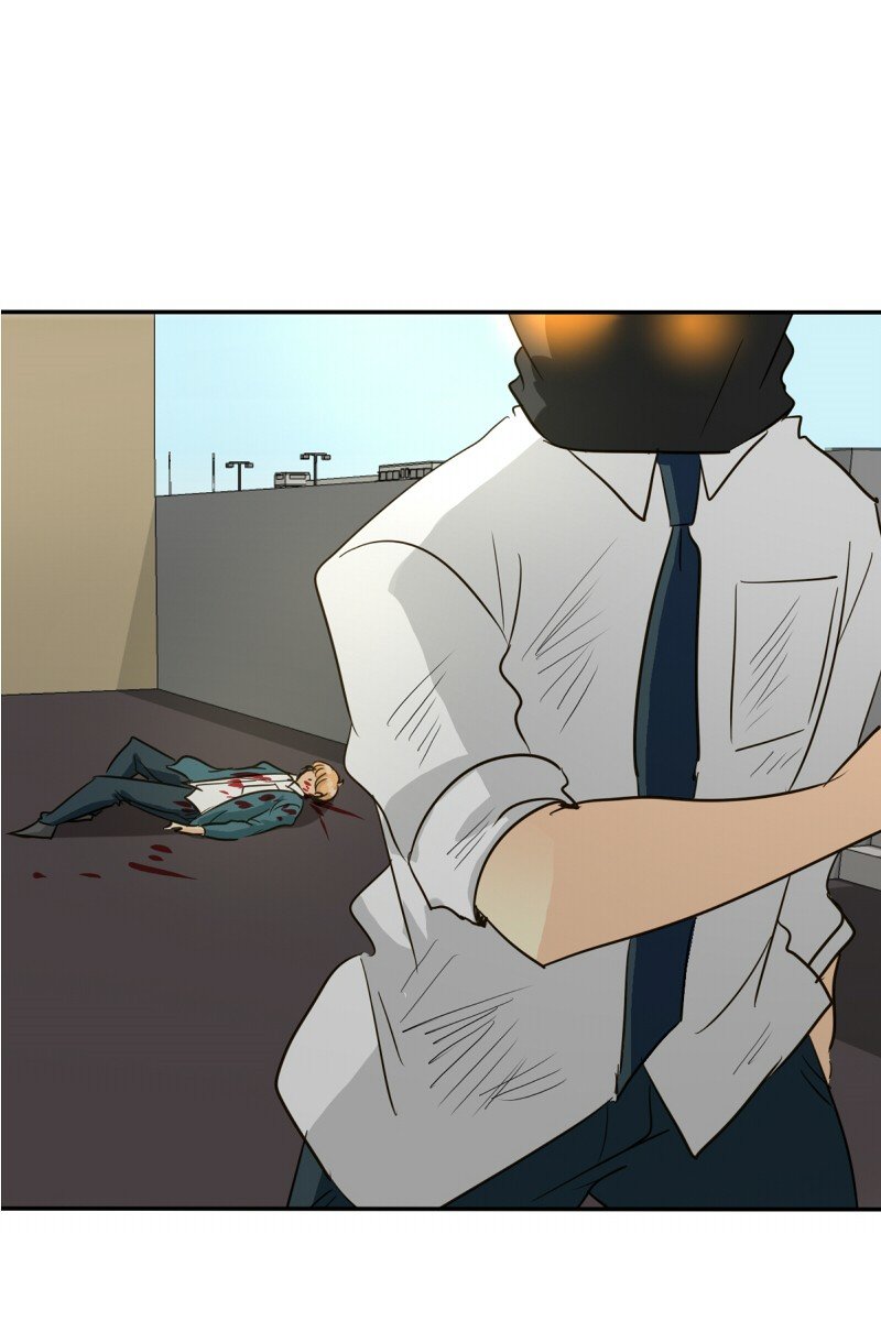 UnORDINARY Capitulo 126 página 84