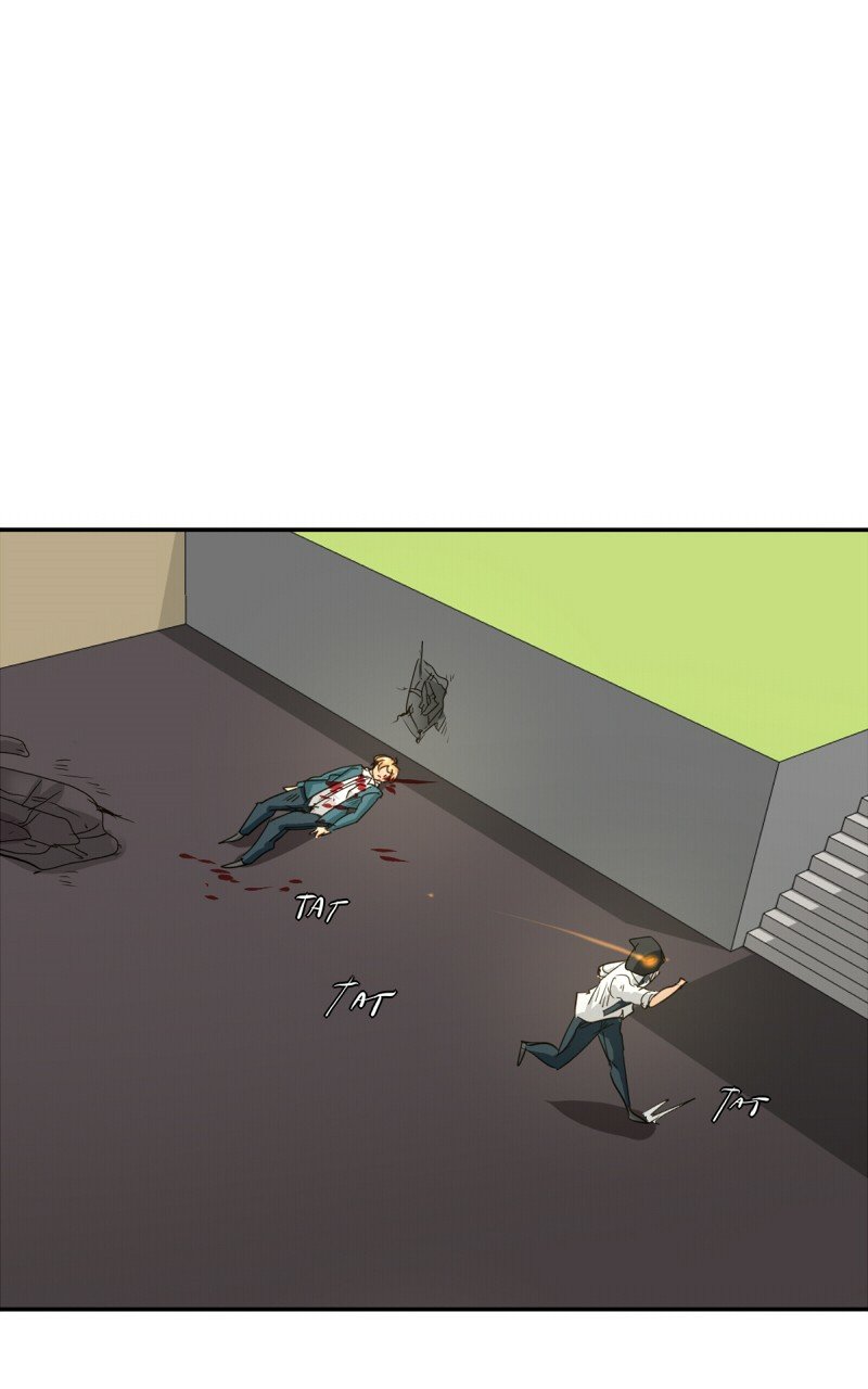 UnORDINARY Capitulo 126 página 85