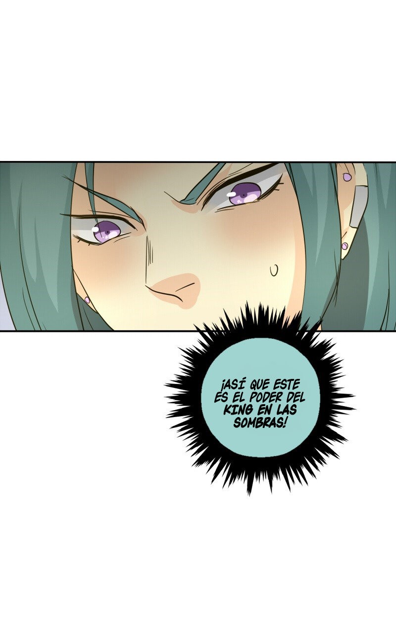 UnORDINARY Capitulo 126 página 88