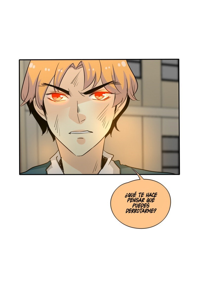 UnORDINARY Capitulo 126 página 9