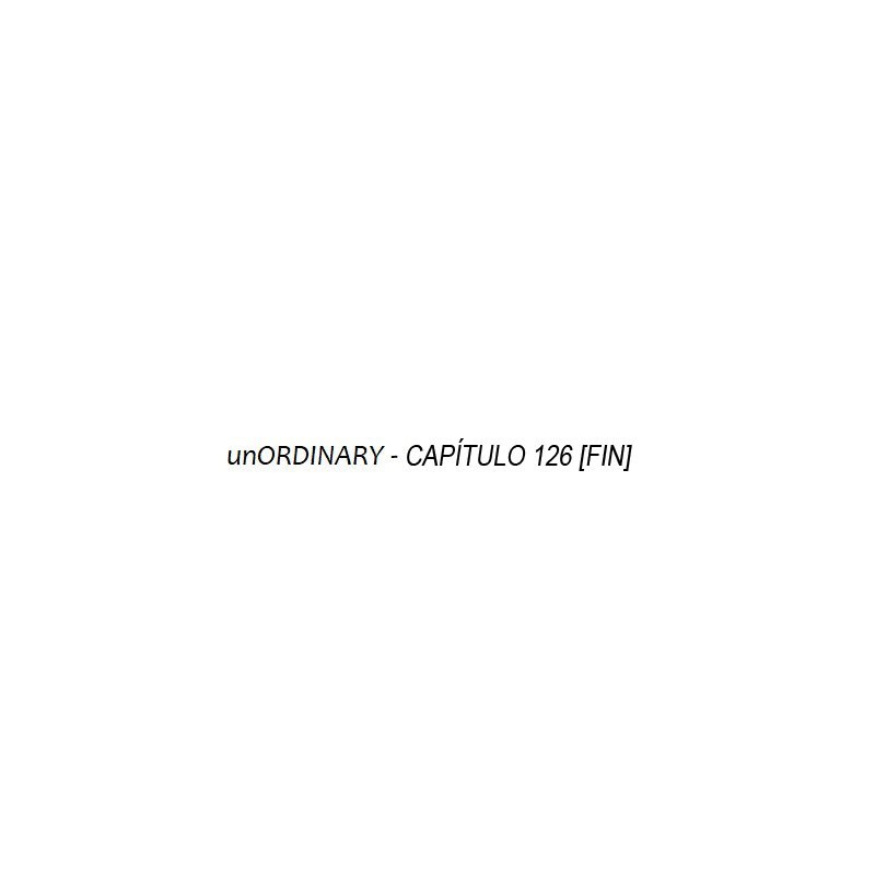 UnORDINARY Capitulo 126 página 90