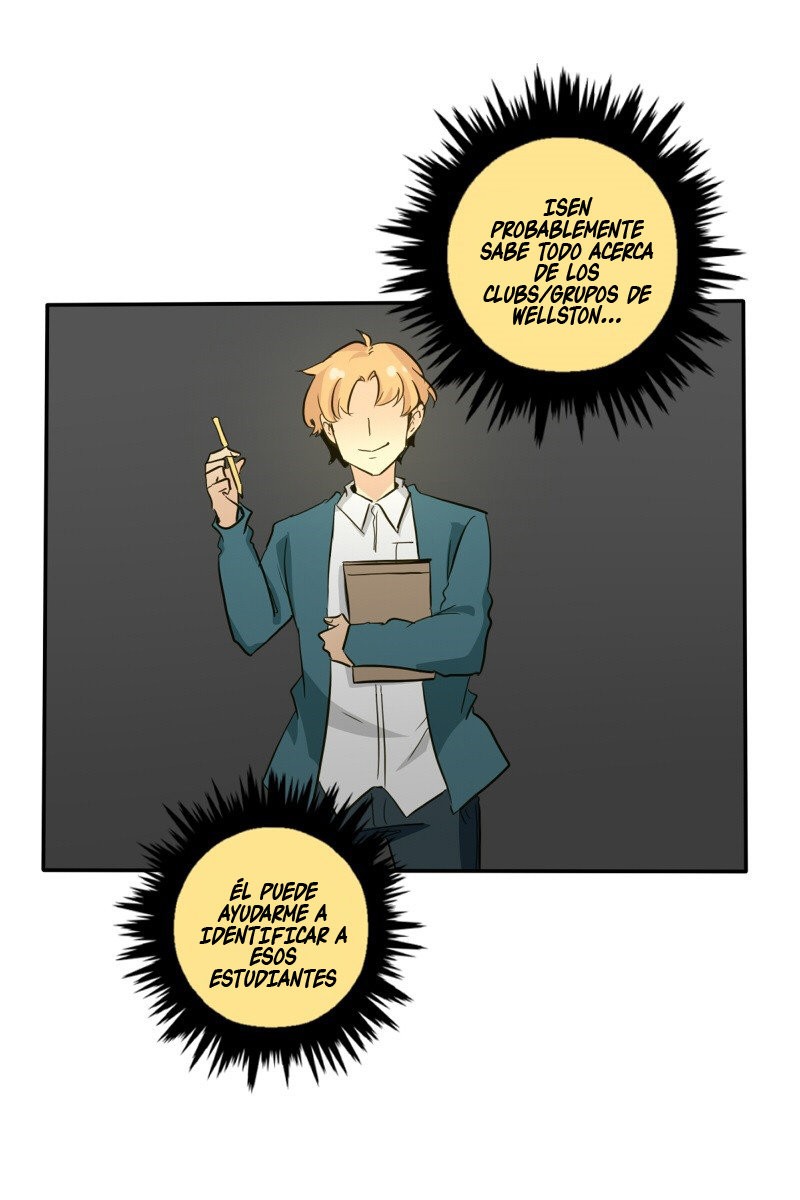 UnORDINARY Capitulo 127 página 10