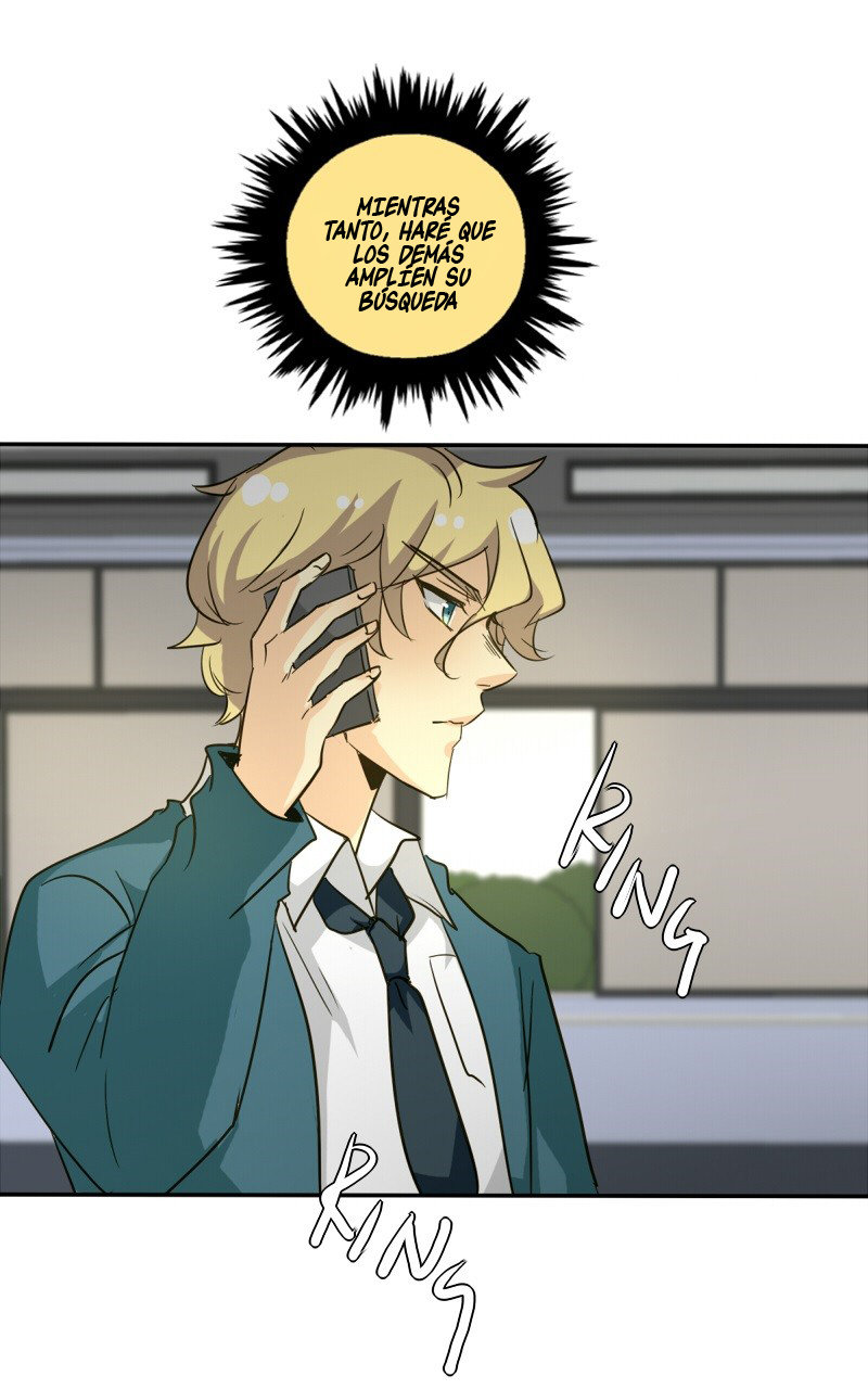 UnORDINARY Capitulo 127 página 11