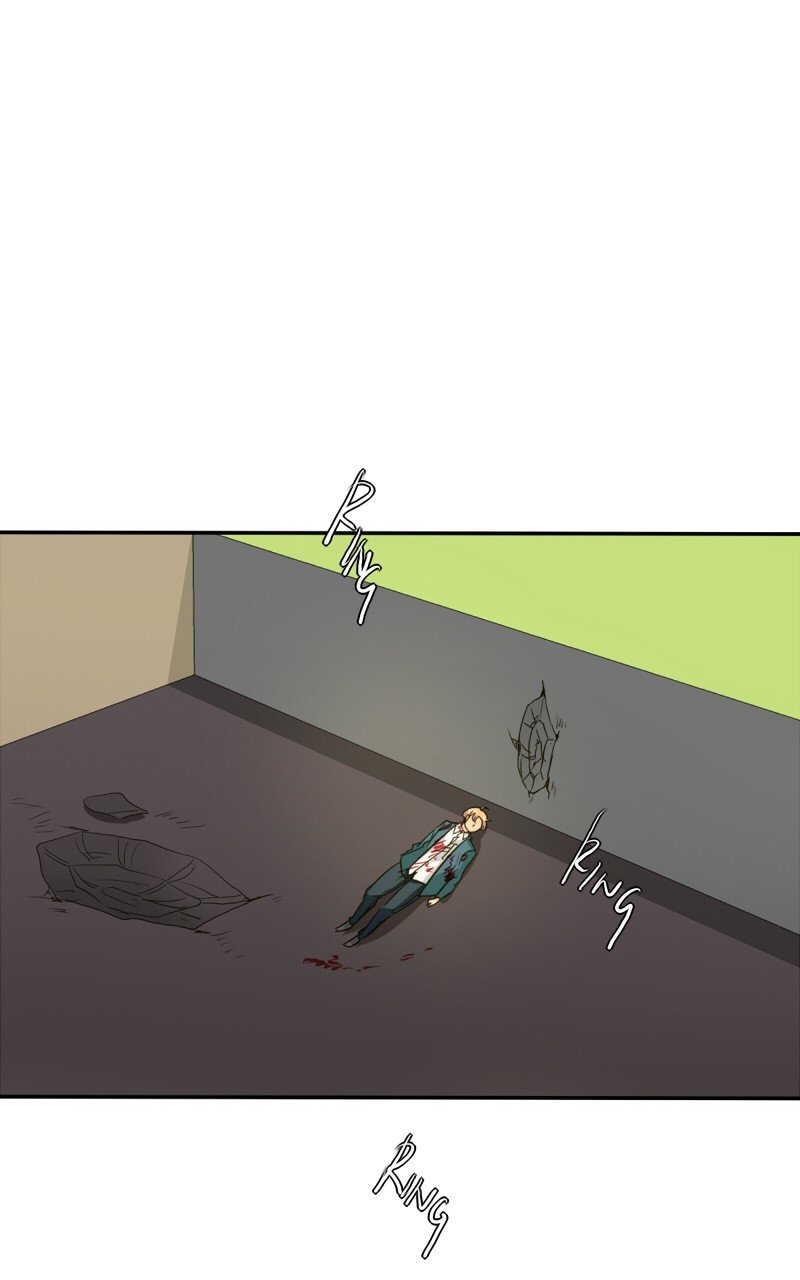 UnORDINARY Capitulo 127 página 12