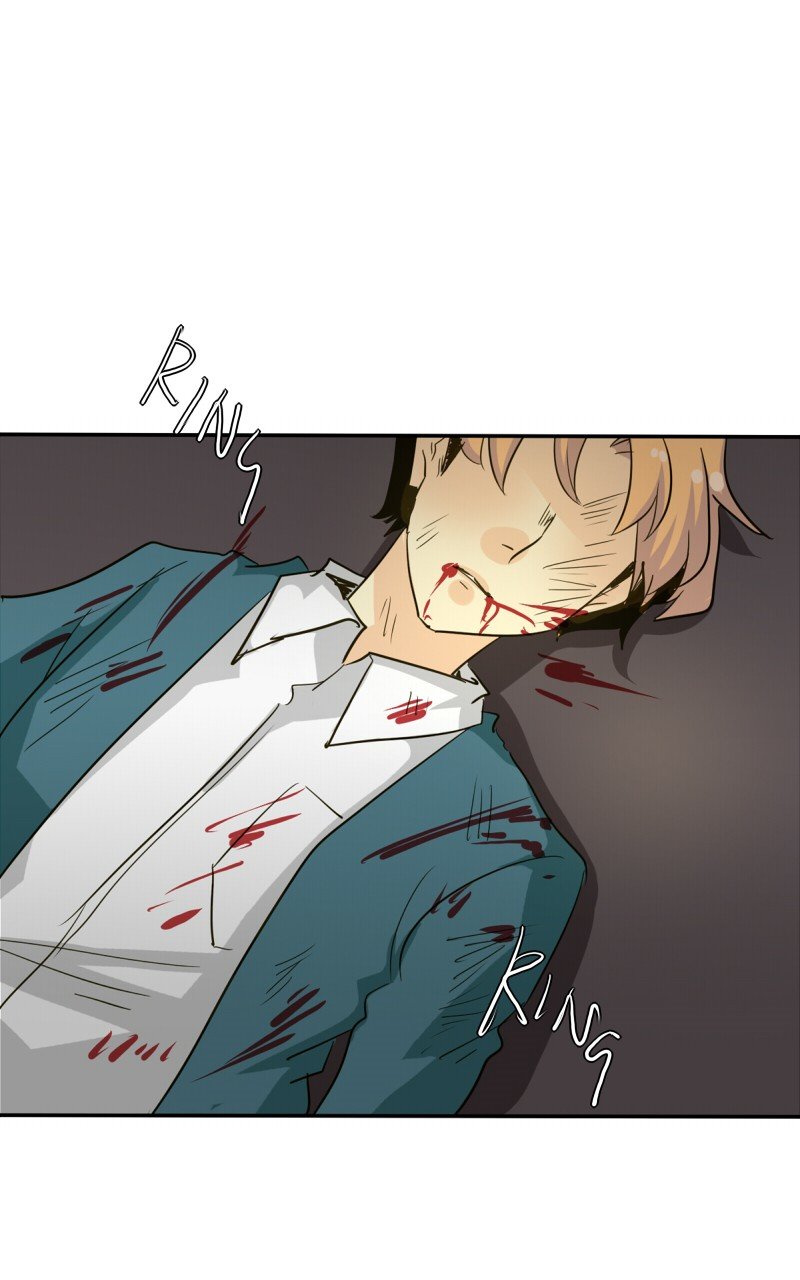 UnORDINARY Capitulo 127 página 13