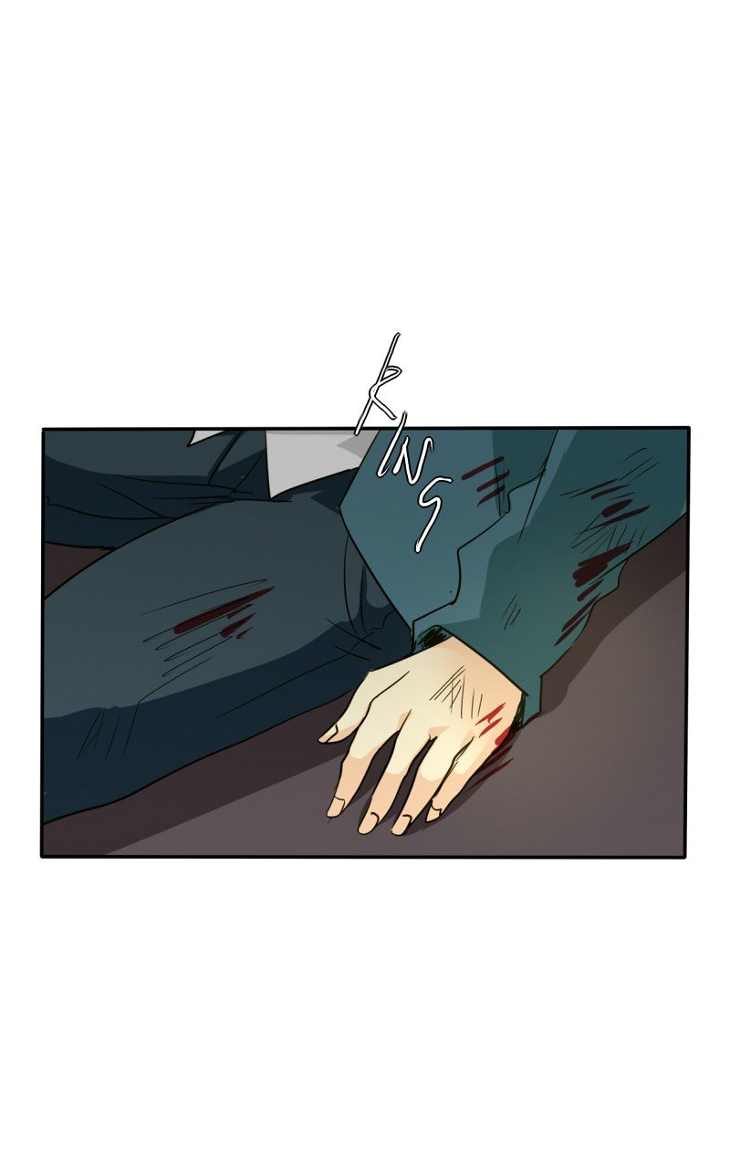 UnORDINARY Capitulo 127 página 14