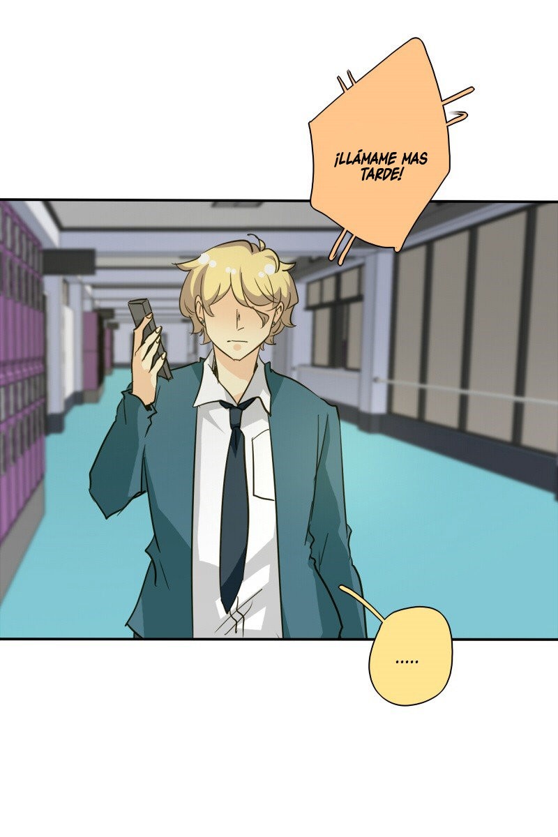 UnORDINARY Capitulo 127 página 16