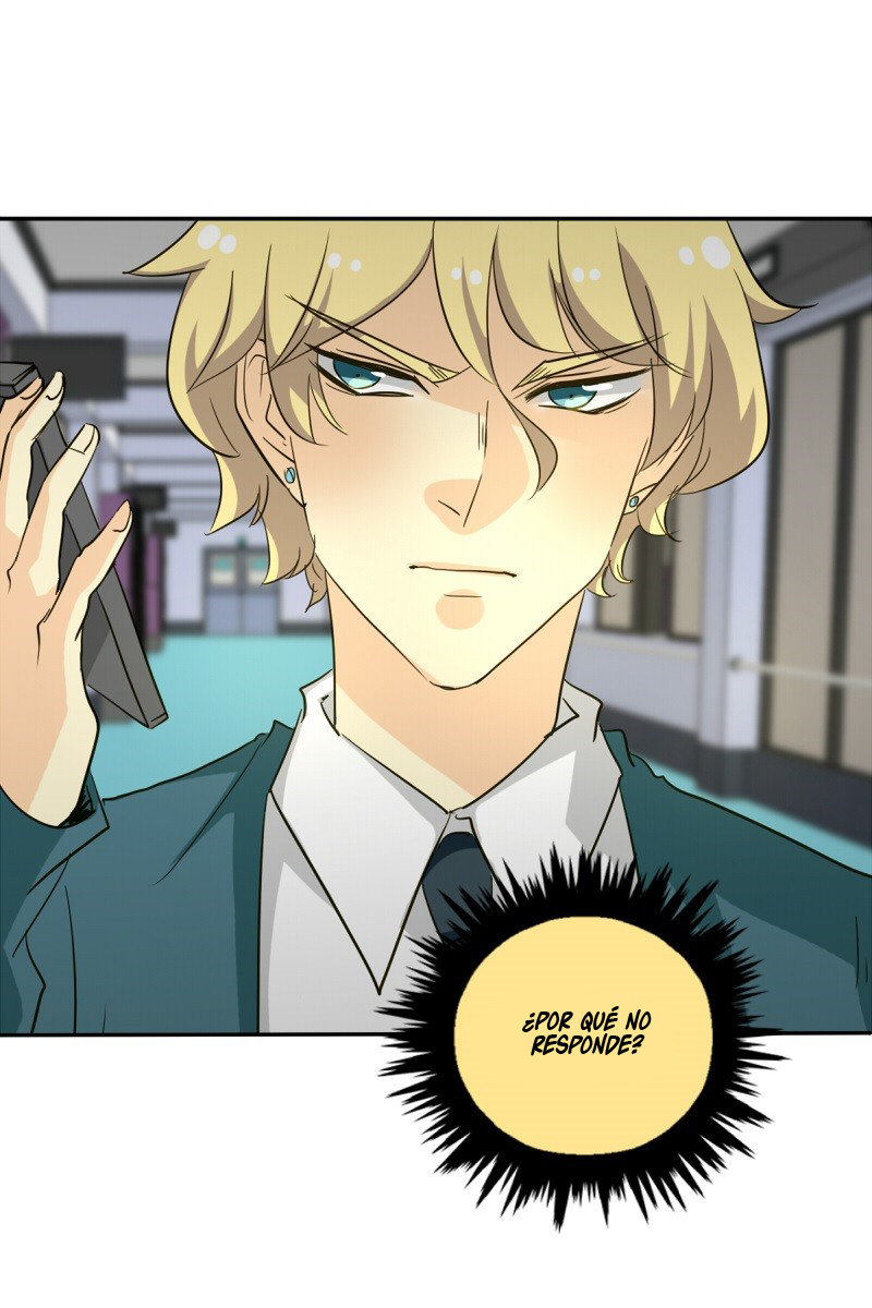 UnORDINARY Capitulo 127 página 17