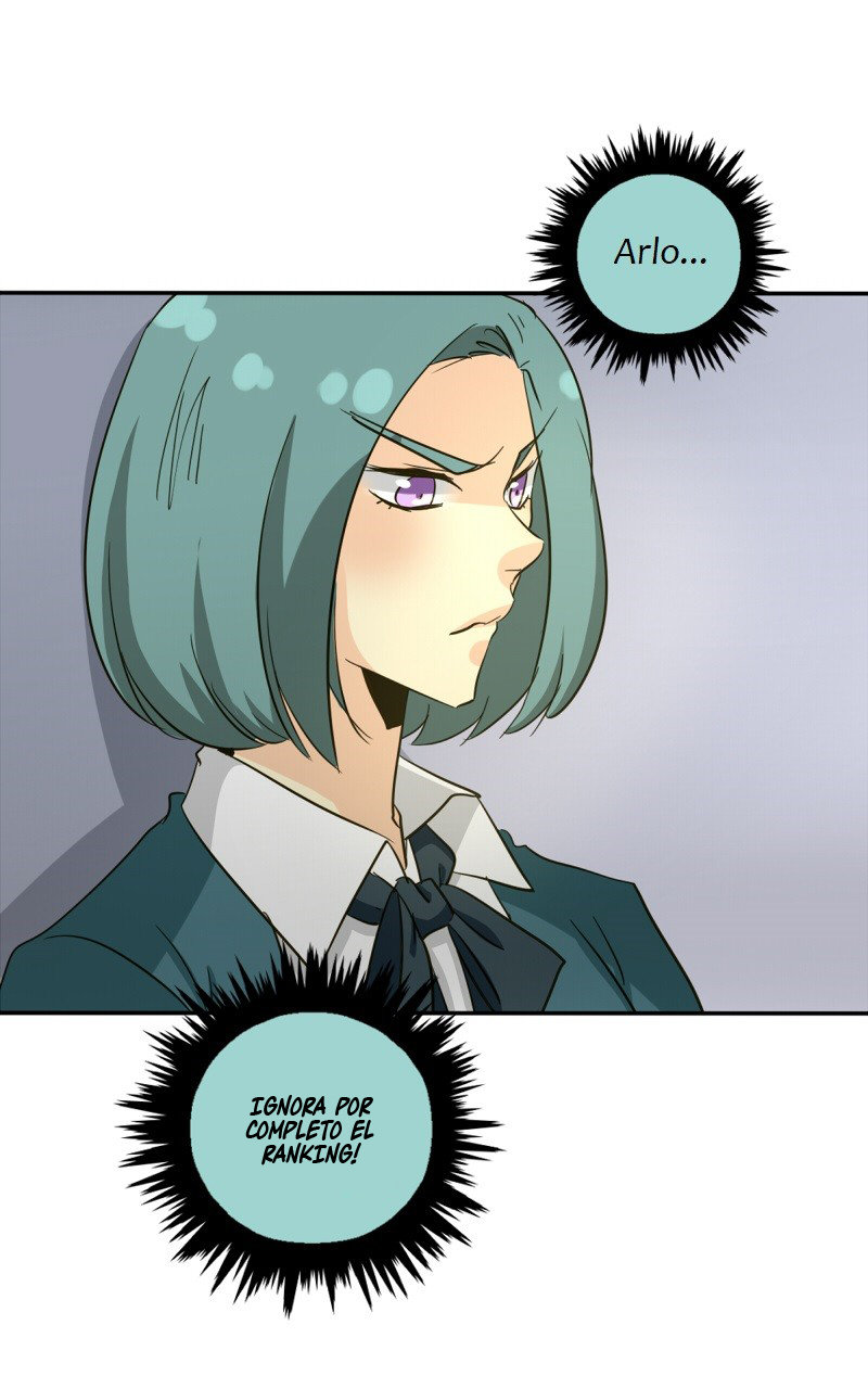UnORDINARY Capitulo 127 página 20