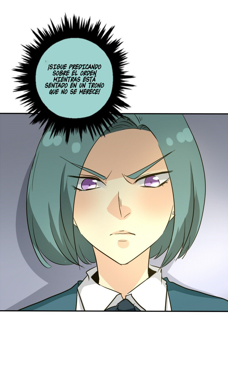 UnORDINARY Capitulo 127 página 22