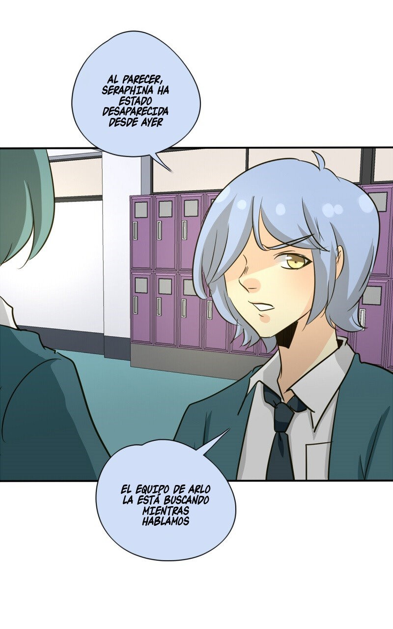 UnORDINARY Capitulo 127 página 26