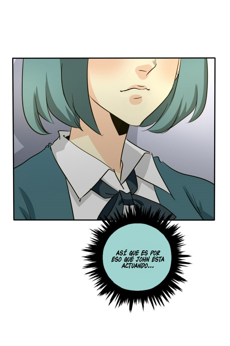 UnORDINARY Capitulo 127 página 28