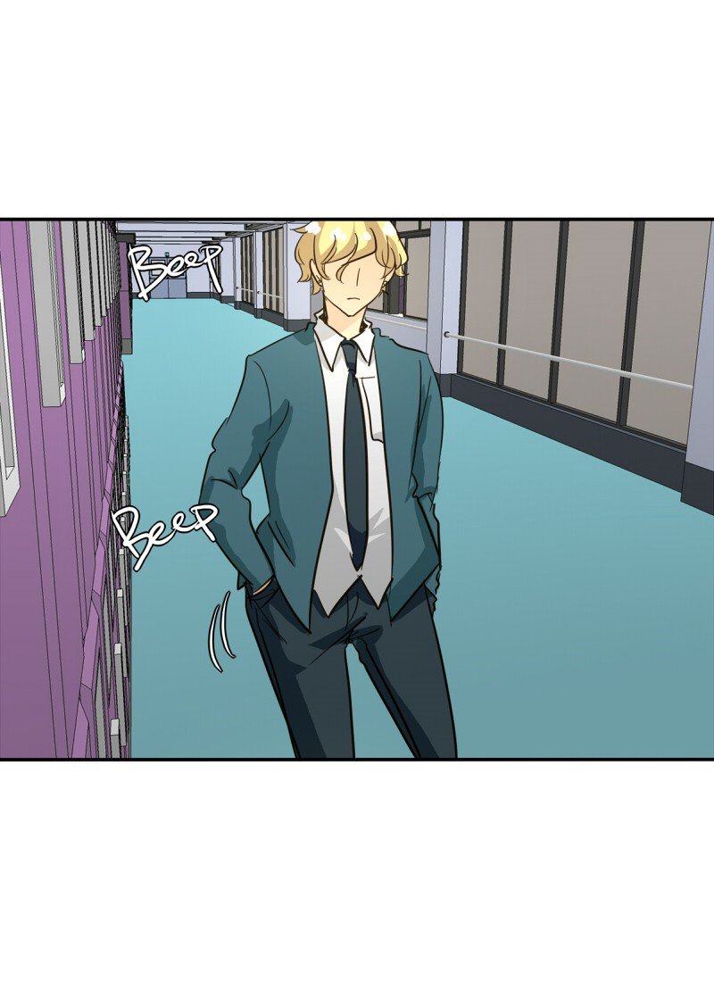 UnORDINARY Capitulo 127 página 3