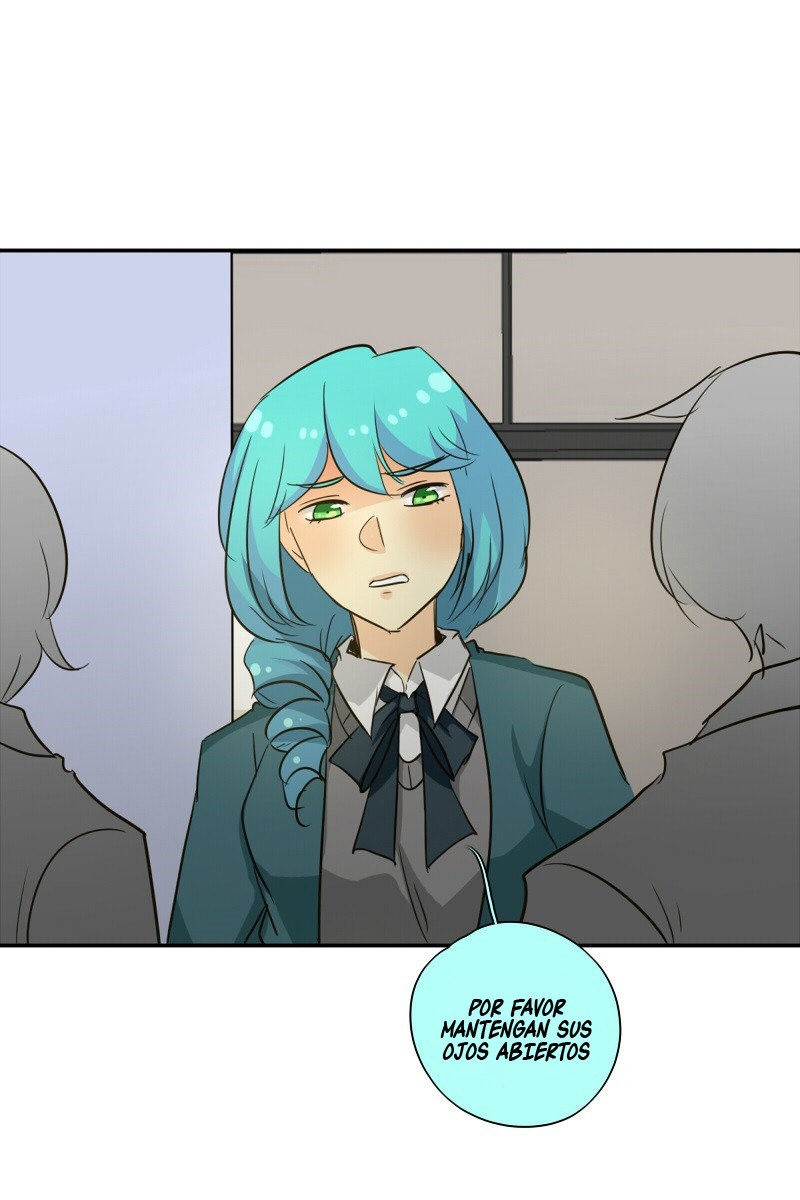 UnORDINARY Capitulo 127 página 31