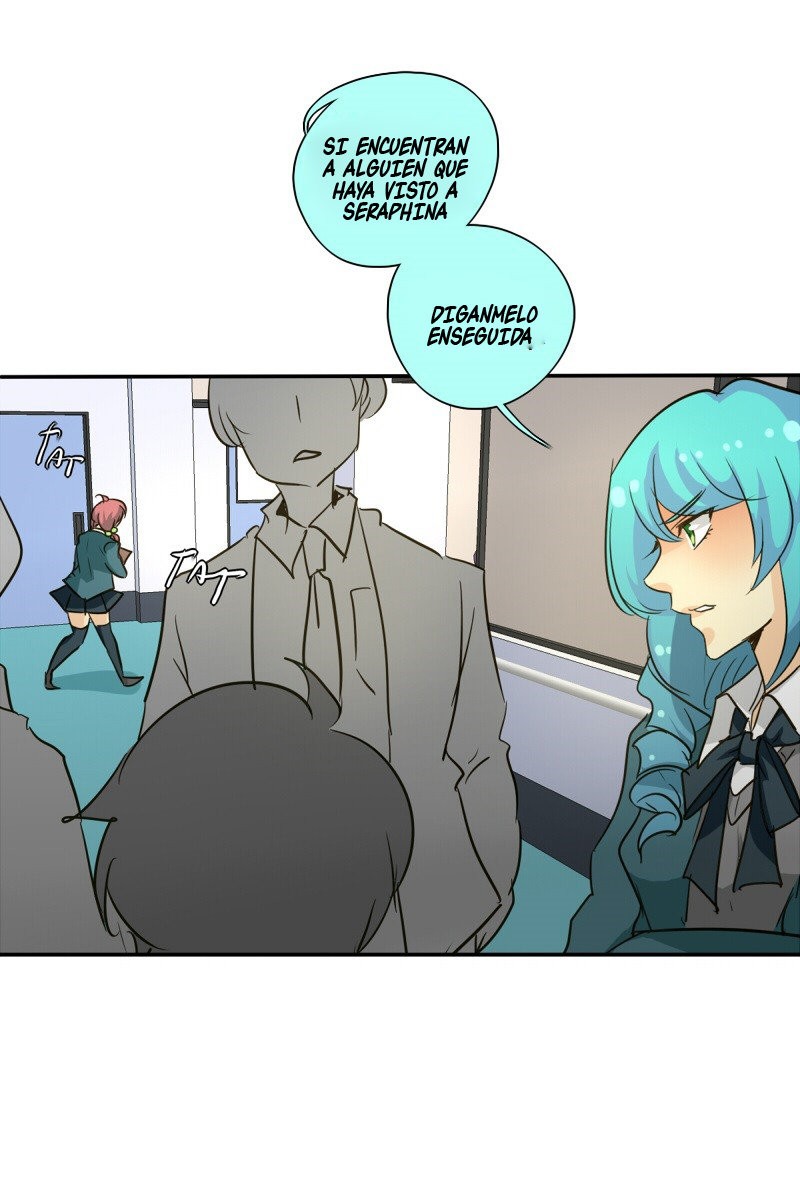 UnORDINARY Capitulo 127 página 32